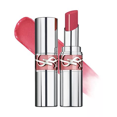 pink desire ysl|YSL loveshine pink.